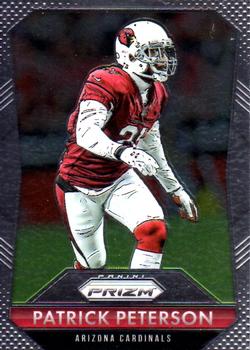 Patrick Peterson