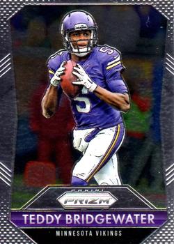Teddy Bridgewater