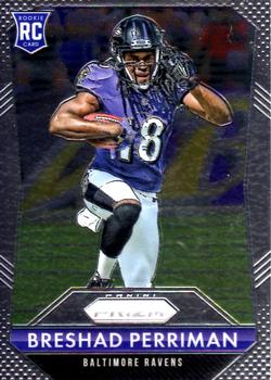 Breshad Perriman