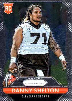 Danny Shelton