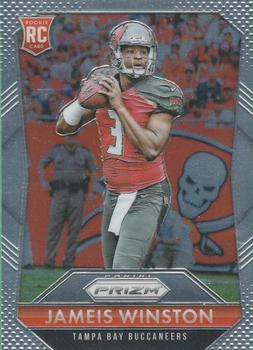 #244 Jameis Winston