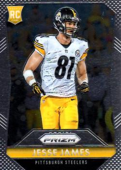 Jesse James