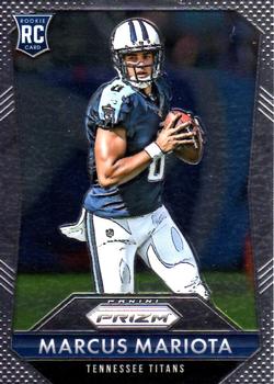 Marcus Mariota