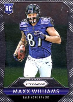 Maxx Williams