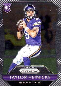 Taylor Heinicke