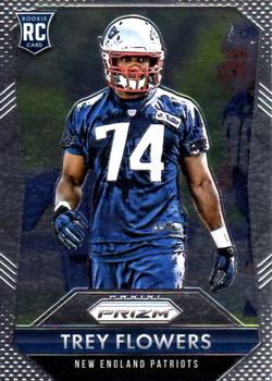 Trey Flowers