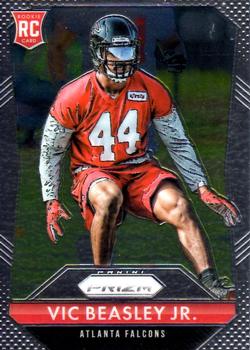 Vic Beasley Jr.