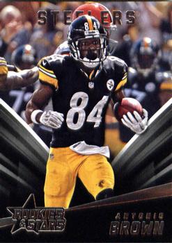 Antonio Brown