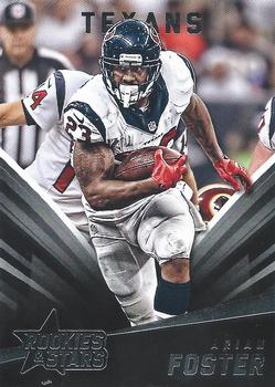 Arian Foster