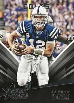 Andrew Luck