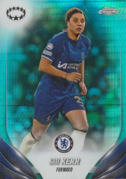 Sam Kerr