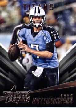 Zach Mettenberger
