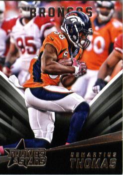 Demaryius Thomas