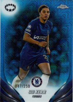Sam Kerr