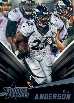 C.J. Anderson