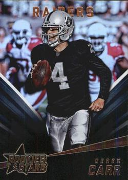 Derek Carr
