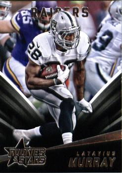 Latavius Murray