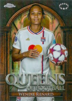 Wendie Renard