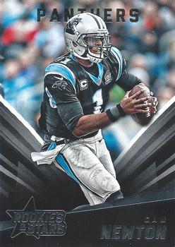 Cam Newton