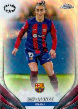 Lucy Bronze