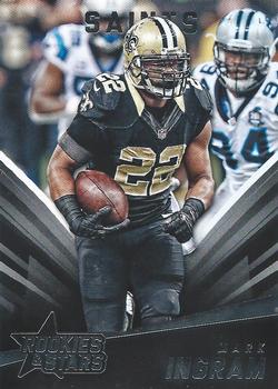 Mark Ingram