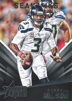 Russell Wilson