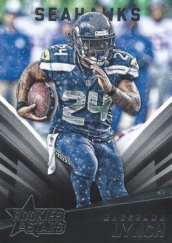Marshawn Lynch