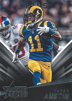 Tavon Austin