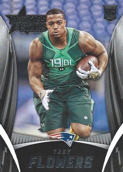 Trey Flowers