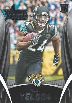 T.J. Yeldon