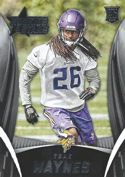 Trae Waynes