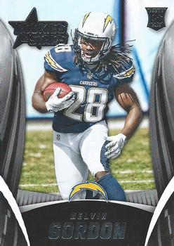 Melvin Gordon