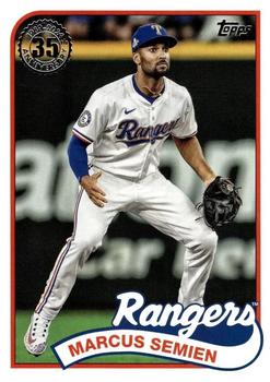 Marcus Semien