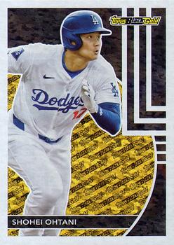 Shohei Ohtani