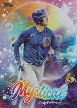 Cody Bellinger