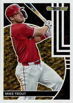 Mike Trout