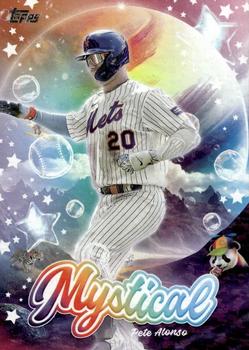 Pete Alonso