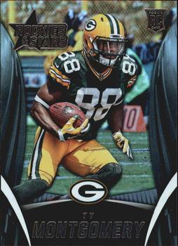 Ty Montgomery