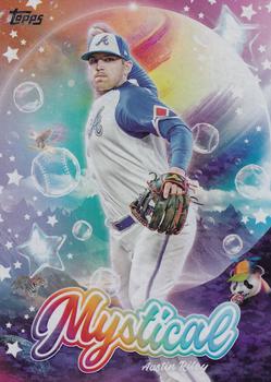 Austin Riley