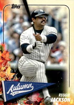 Reggie Jackson