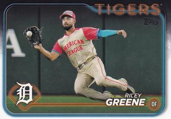 Riley Greene