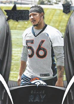 Shane Ray