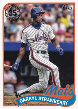 Darryl Strawberry