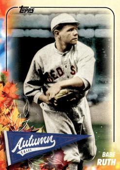 Babe Ruth