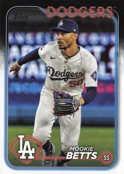 Mookie Betts