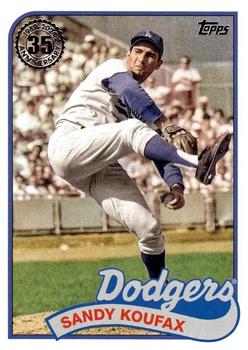 Sandy Koufax