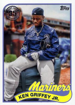 Ken Griffey Jr.