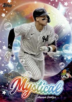 Aaron Judge