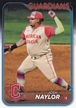 Josh Naylor