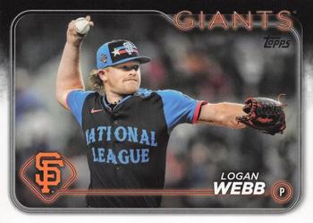 Logan Webb